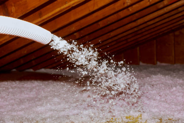 Best Spray Foam Insulation in North Laurel, MD