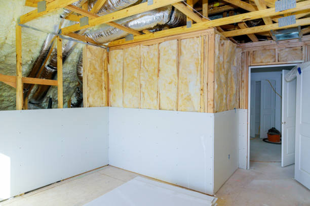 Professional Insulation Contractor in North Laurel, MD