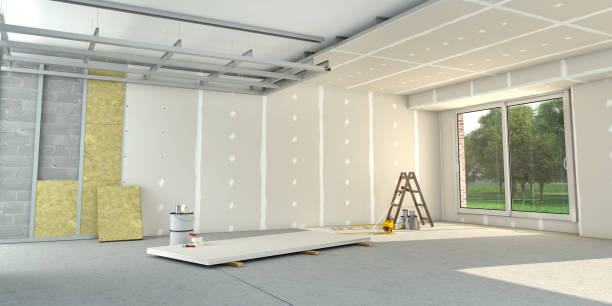 Types of Insulation We Offer in North Laurel, MD