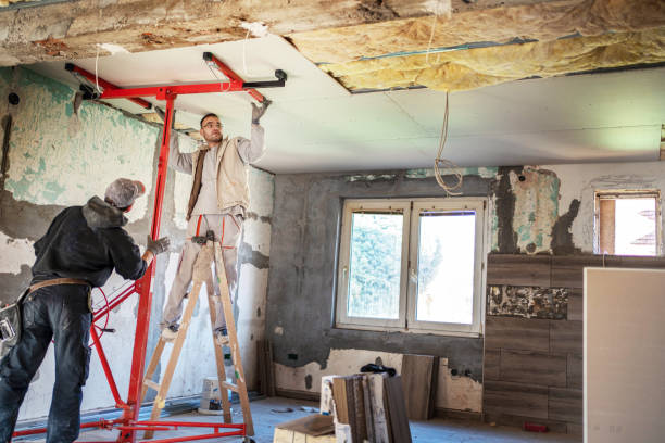 Best DIY Insulation Kits and Guidance in North Laurel, MD