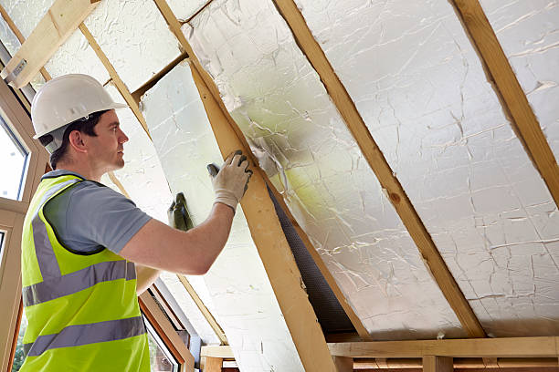 Best Spray Foam Insulation in North Laurel, MD