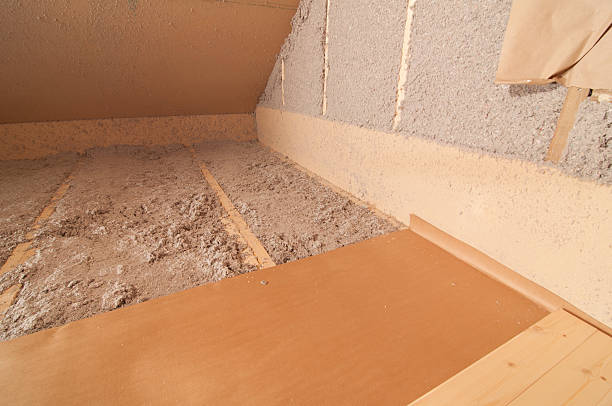 Best Eco-Friendly Insulation in North Laurel, MD